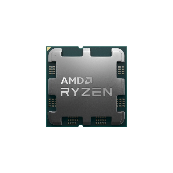 AMD Ryzen 7 7800X3D