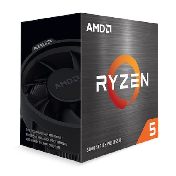 AMD Ryzen 5 5600