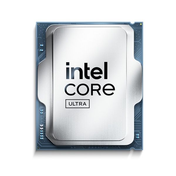 Intel Core Ultra 7 270K PLUS